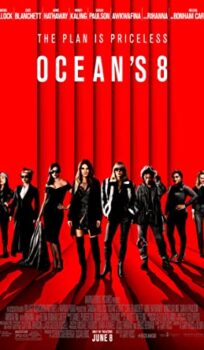 Ocean’s 8