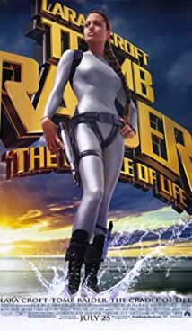 Lara Croft Tomb Raider: The Cradle of Life