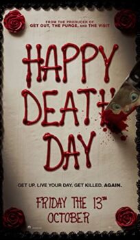 Happy Death Day