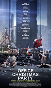 Office Christmas Party