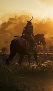 Ghost of Tsushima