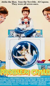 Problem Child