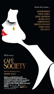 Café Society