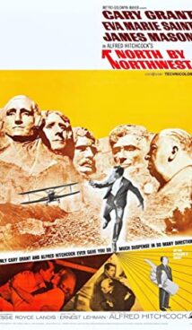 North by Northwest