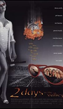 2 Days in the Valley