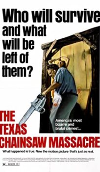 The Texas Chainsaw Massacre
