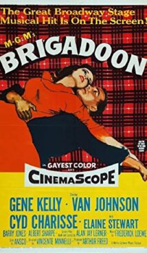 Brigadoon