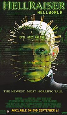 Hellraiser: Hellworld