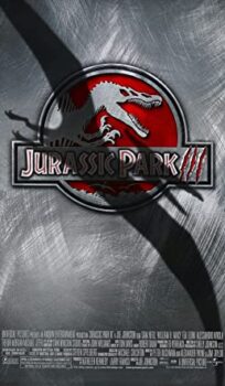 Jurassic Park III