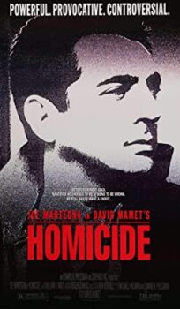 Homicide