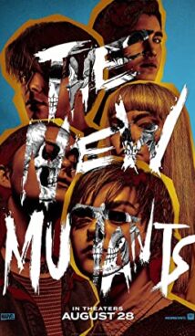 The New Mutants
