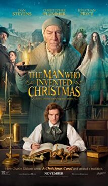 The Man who Invented Christmas