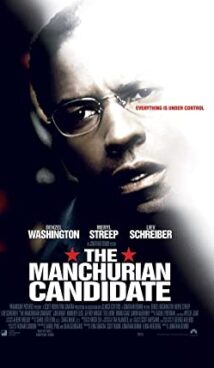 The Manchurian Candidate