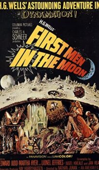 First Men in the Moon