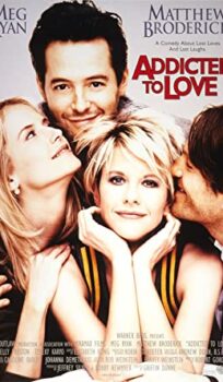 Addicted to Love