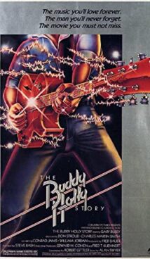 The Buddy Holly Story