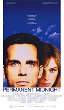Permanent Midnight