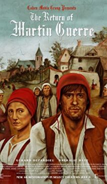 The Return of Martin Guerre