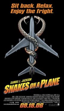 Snakes on a Plane