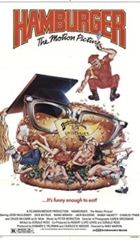 Hamburger: The Motion Picture