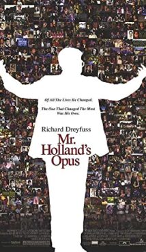Mr Holland’s Opus