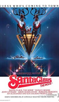 Santa Claus – The Movie