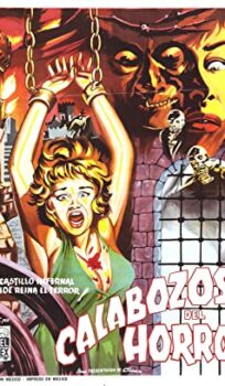 The Dungeon of Harrow