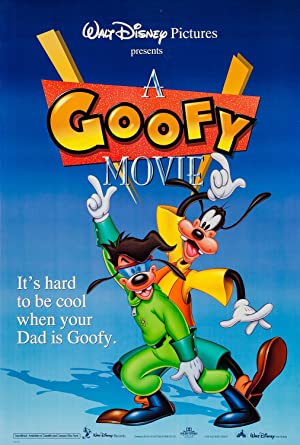 A Goofy Movie - MoviePooper