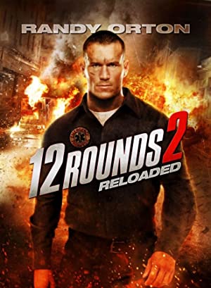 12 Rounds 2: Reloaded: Demolition Derby