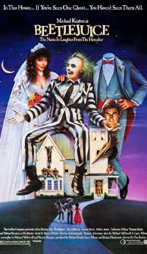 Beetlejuice
