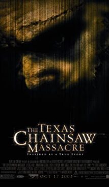 Texas Chainsaw Massacre
