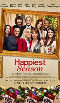 Happiest Season