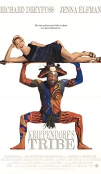 Krippendorf’s Tribe