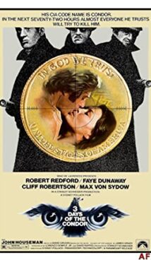 Three Days of the Condor