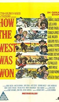 How the West Was Won