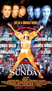 Any Given Sunday