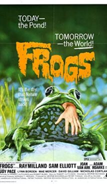 Frogs
