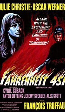 Fahrenheit 451