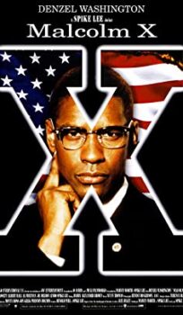 Malcolm X