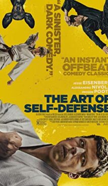 The Art of Self-Defense