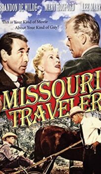 The Missouri Traveler