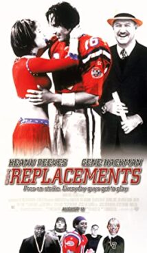 The Replacements