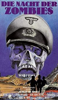 Night Of The Zombies