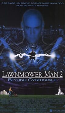 Lawnmower Man 2: Beyond Cyberspace