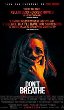 Don’t Breathe