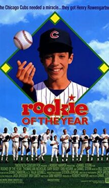 Rookie of the Year