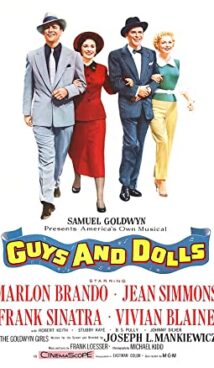 Guys and Dolls