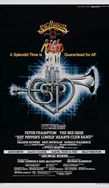 Sgt. Pepper’s Lonely Hearts Club Band