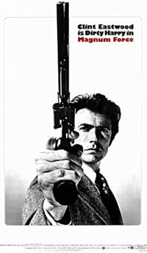 Magnum Force