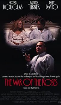 The War of the Roses